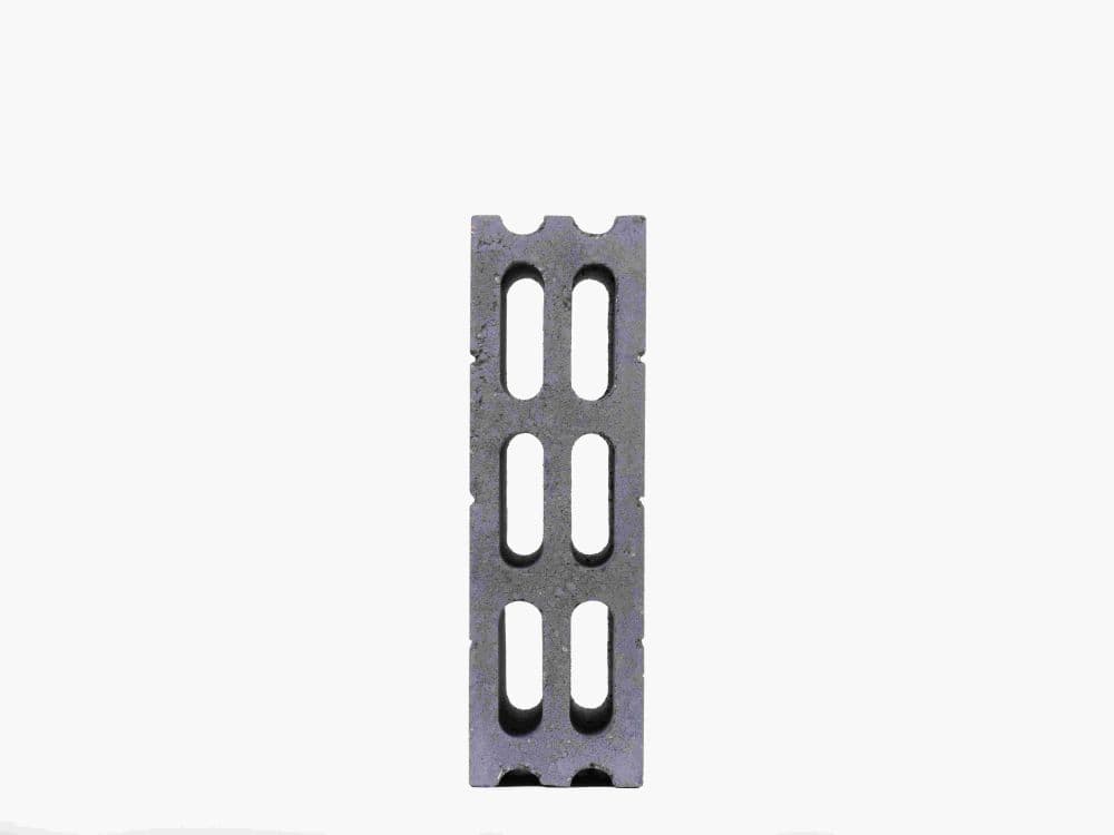 อิฐเบา EKOBLOK ขนาด 39x19x12 thumbnail 3