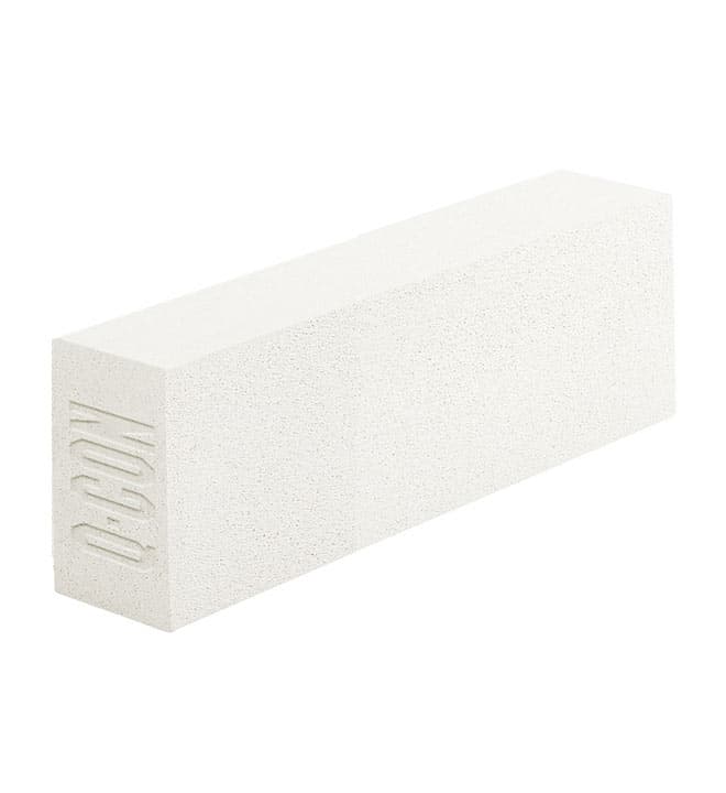 QCON Q-CON อิฐมวลเบา 20x60x20