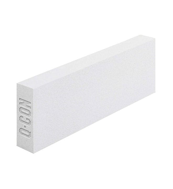 QCON Q-CON อิฐมวลเบา 20x60x7.5